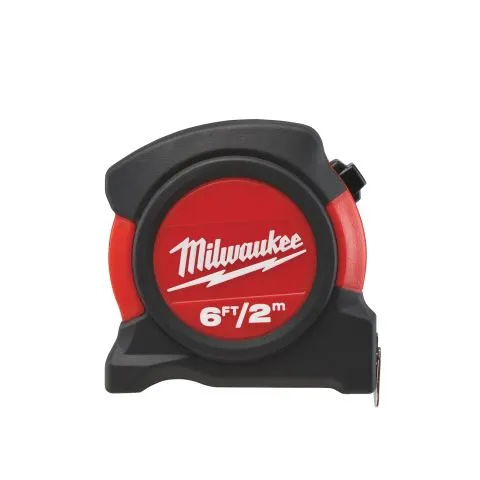 Populär 4932501679 Milwaukee Måttband 0